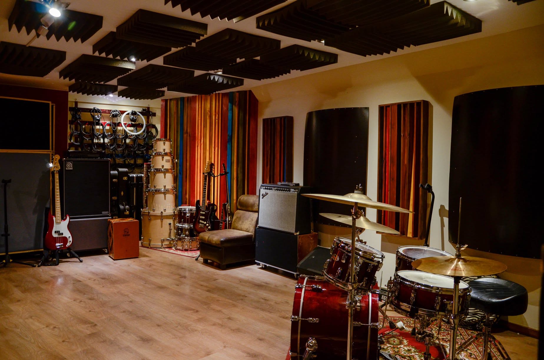 Estudio 2
