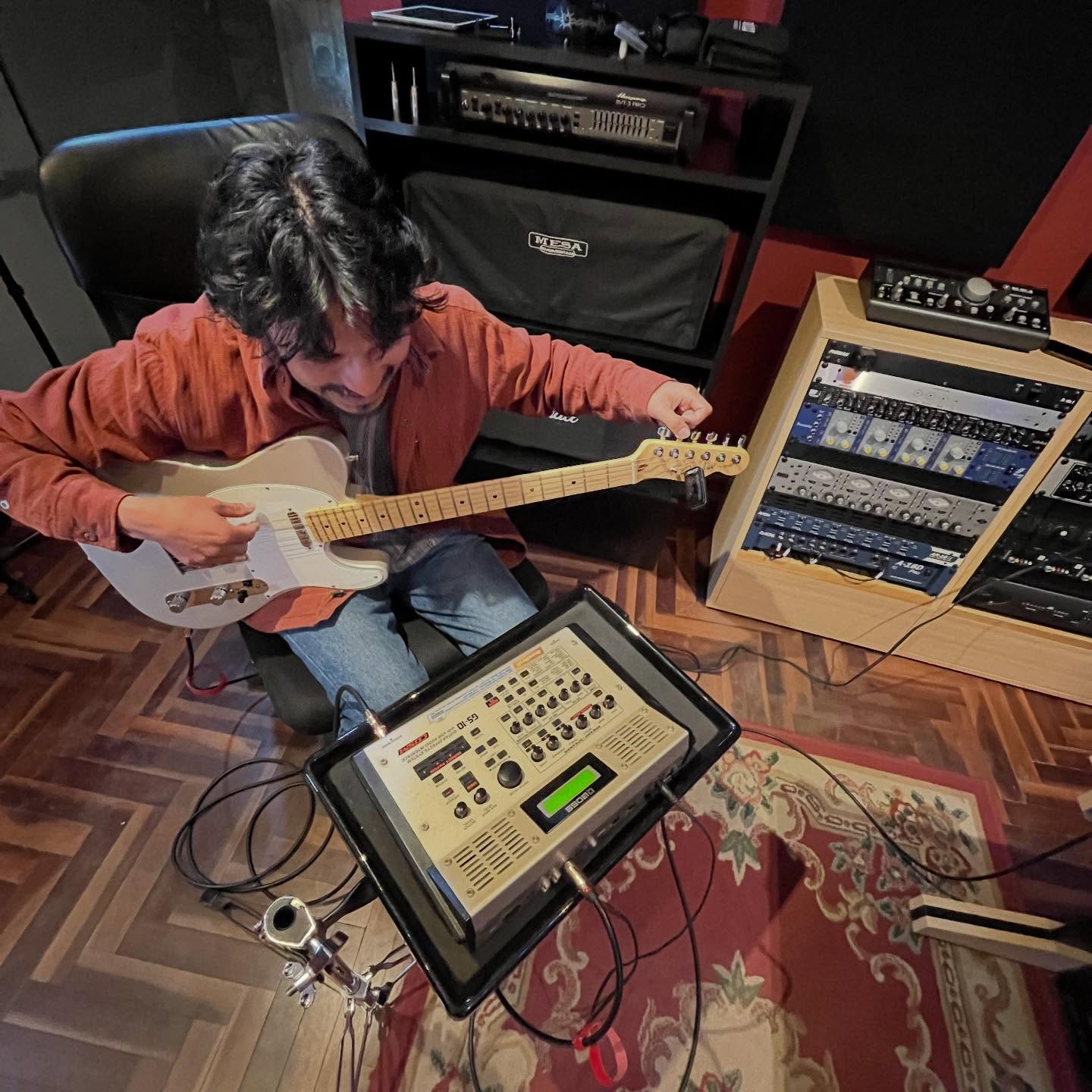 Estudio 7