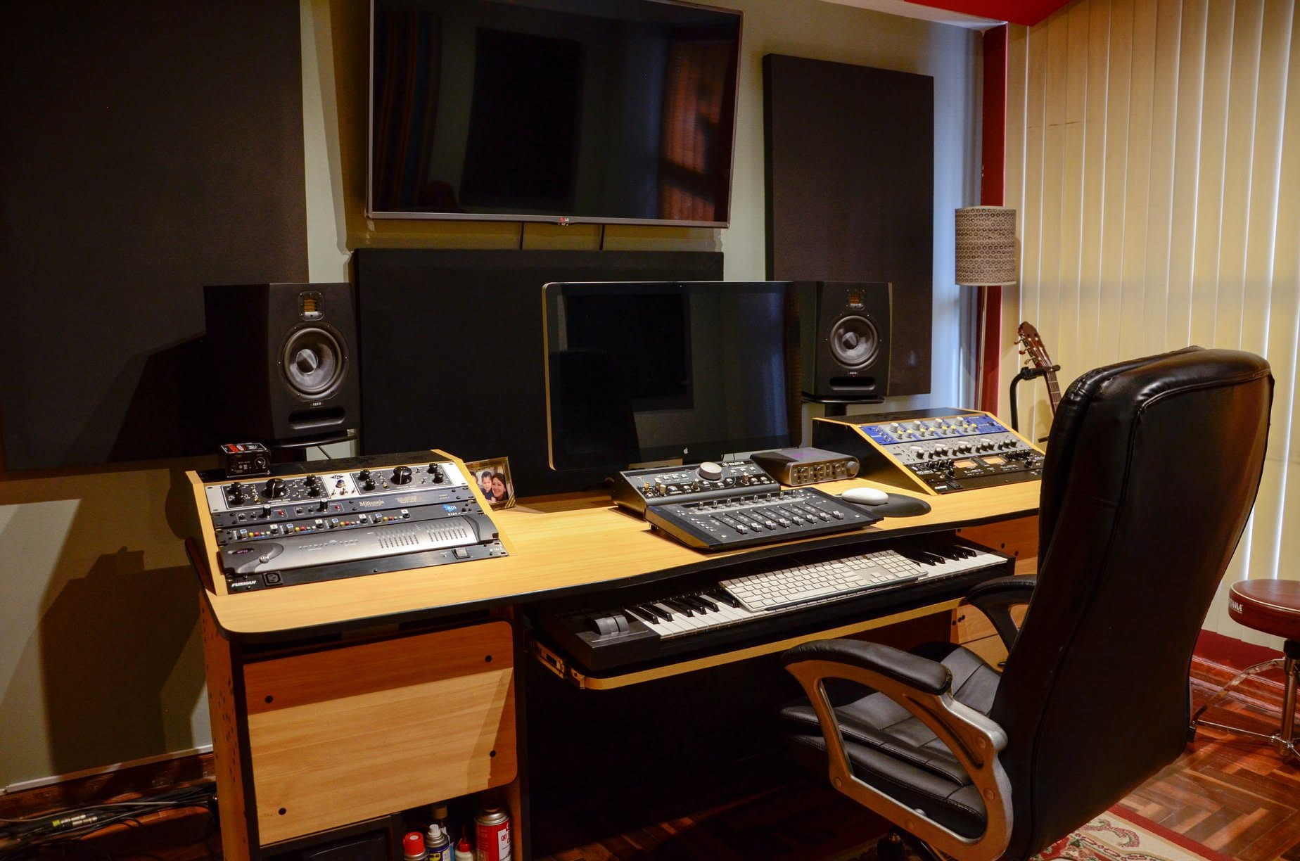 Estudio 3
