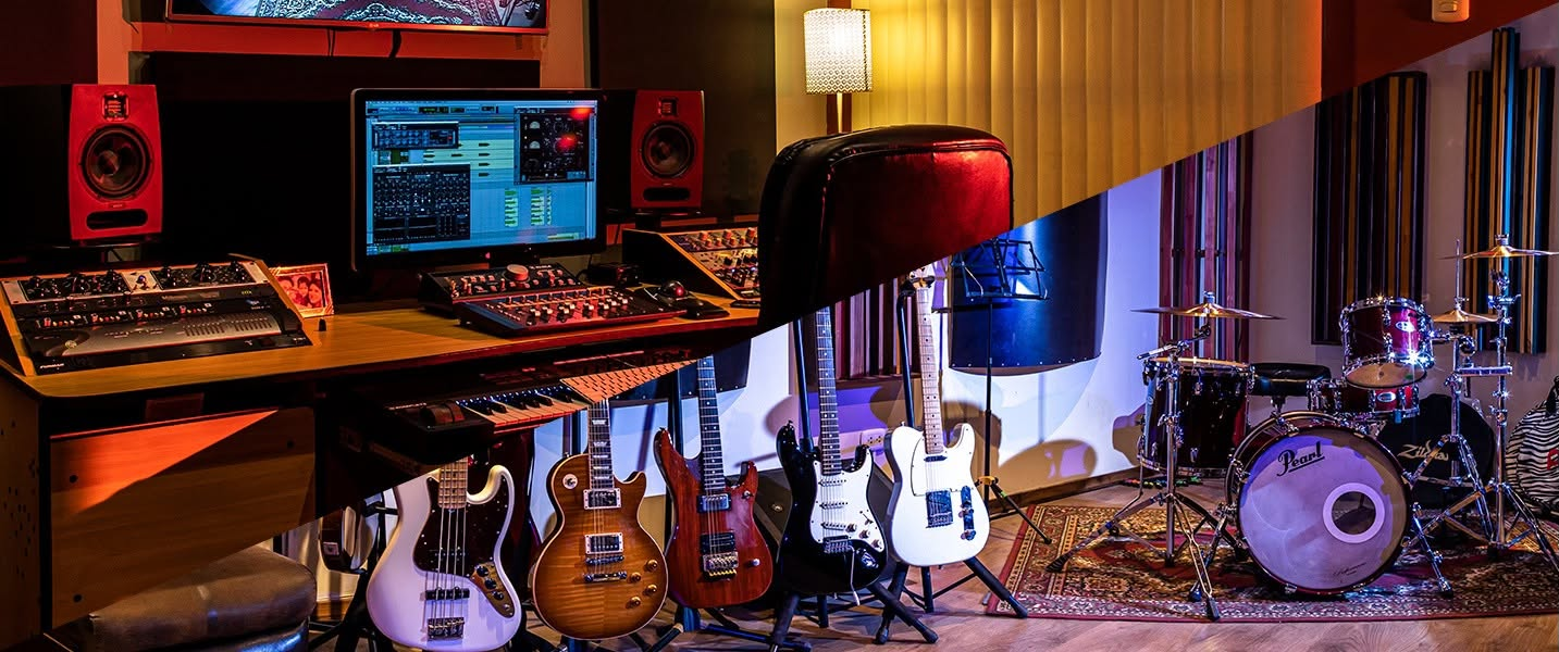 Foto de portada — estudio (horizontal)
