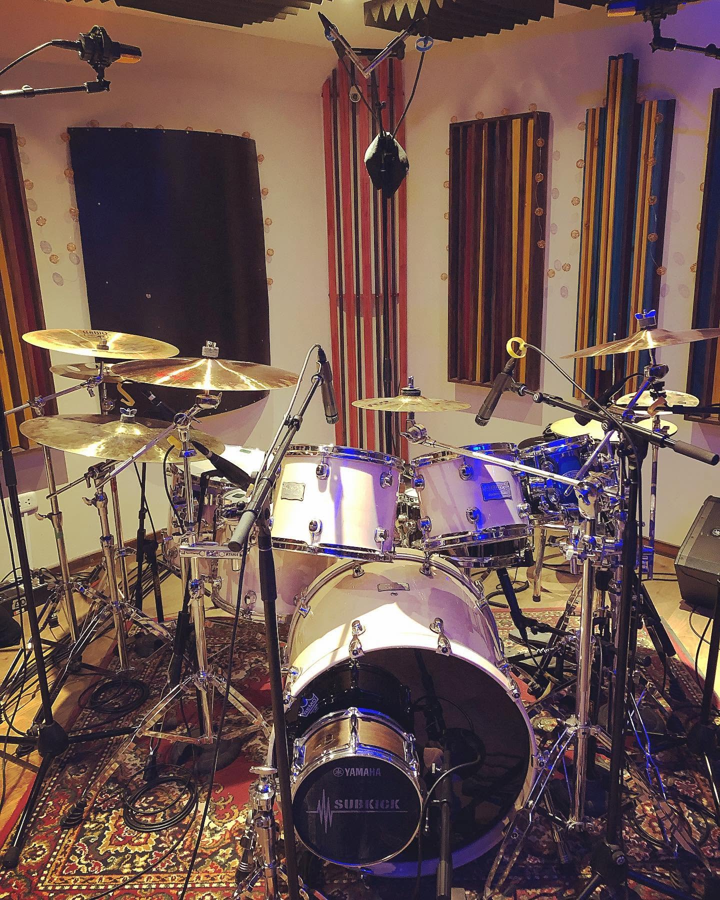 Estudio 1